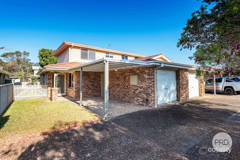 Property photo of 1/9 Whitesands Road Fingal Bay NSW 2315