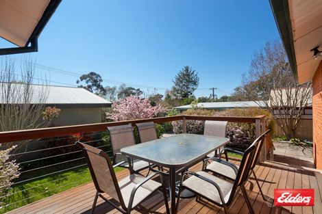Property photo of 17 Templeton Street Cook ACT 2614