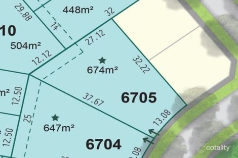 Property photo of 13 Eaglemont Way Werribee VIC 3030