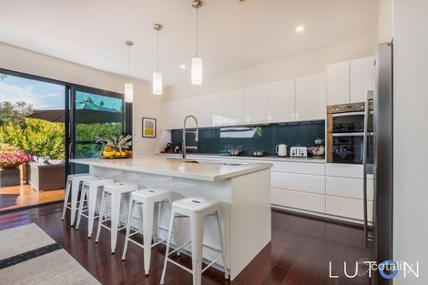 Property photo of 9 Jensen Street Hughes ACT 2605