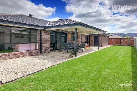 Property photo of 20 Condamine Street West Wodonga VIC 3690