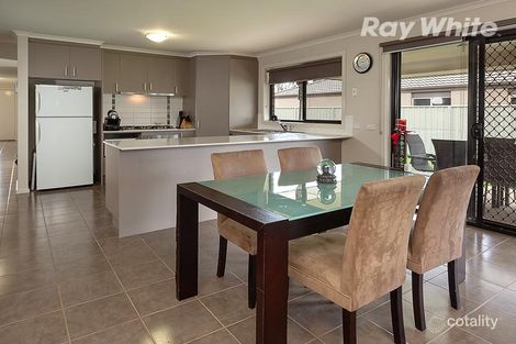 Property photo of 20 Condamine Street West Wodonga VIC 3690