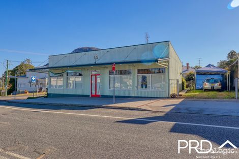 Property photo of 40 Urben Street Urbenville NSW 2475