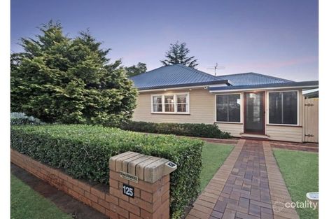 125 Curzon St, Rangeville, QLD 4350