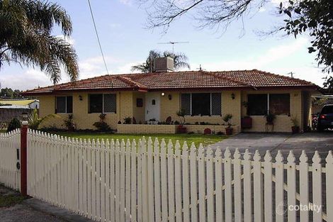 37 Horner Way, Herne Hill, WA 6056