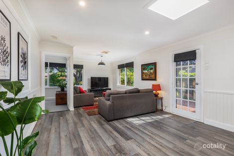 Property photo of 9 Jensen Street Hughes ACT 2605