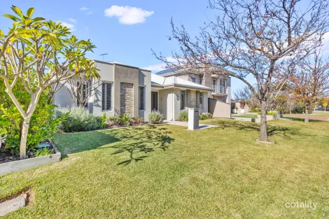 Property photo of 15 Leschenault Boulevard Lake Coogee WA 6166