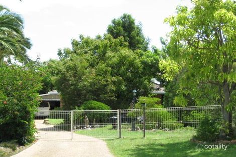 8 Sage St, Gracemere, QLD 4702