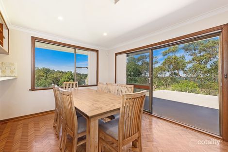 Property photo of 49 Sir Thomas Mitchell Drive Davidson NSW 2085