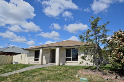Property photo of 8 Cordeaux Street Womina QLD 4370