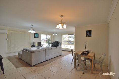 Property photo of 8 Cordeaux Street Womina QLD 4370