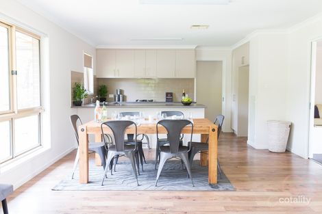 Property photo of 22 Mills Street Hackett ACT 2602