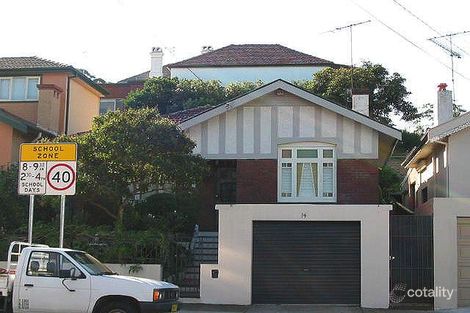 14 Macpherson St, Waverley, NSW 2024