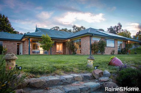 Property photo of 46 Hawthorn Close Jindabyne NSW 2627