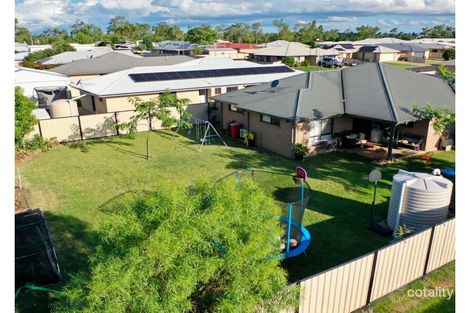 Property photo of 47 Pilkington Street Chinchilla QLD 4413