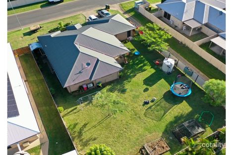 Property photo of 47 Pilkington Street Chinchilla QLD 4413