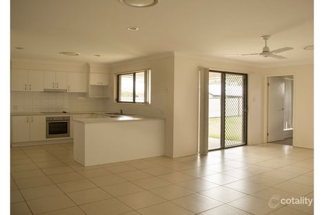 Property photo of 47 Pilkington Street Chinchilla QLD 4413
