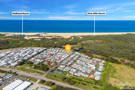 Property photo of 86/81 Kalaroo Road Redhead NSW 2290