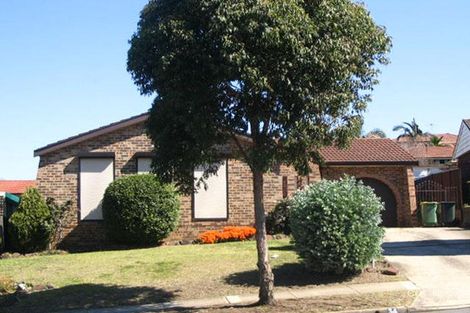 34 Stockdale Cres, Abbotsbury, NSW 2176