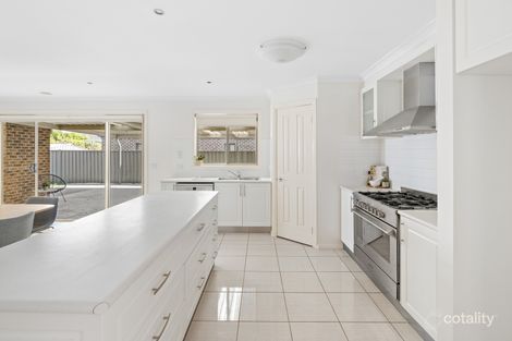 Property photo of 7 Wallaman Street Manor Lakes VIC 3024