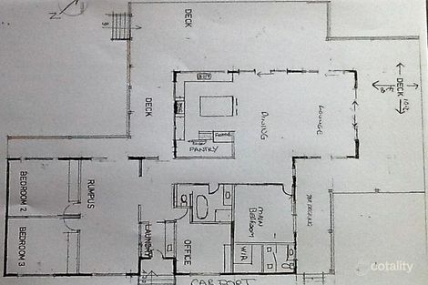 61 Moore Rd, Eildon, VIC 3713