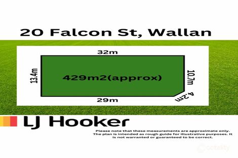 Property photo of 20 Falcon Street Wallan VIC 3756