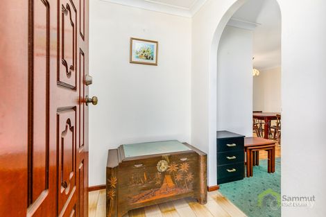 11/10 Jubilee Pl, Eden Hill, WA 6054