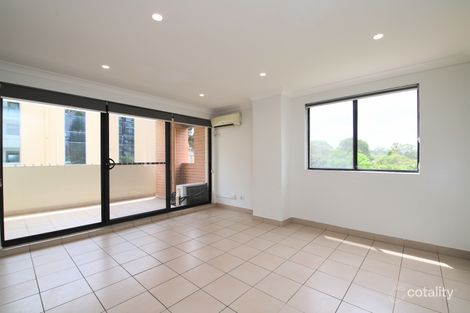 Property photo of 105/465 Chapel Road Bankstown NSW 2200