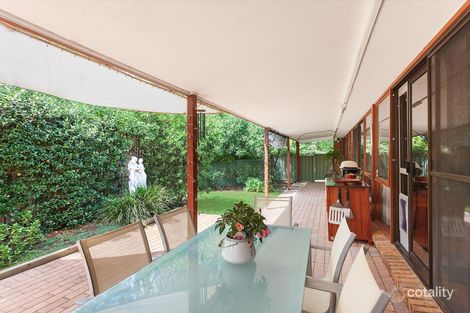Property photo of 16 O'Connor Circuit Calwell ACT 2905