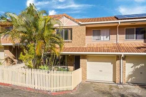 Property photo of 10/24 Pine Avenue Beenleigh QLD 4207