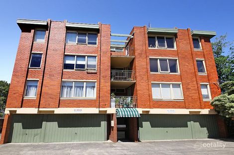 6/29 Greville St, Prahran, VIC 3181