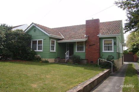 Property photo of 11 Haig Street Burwood VIC 3125