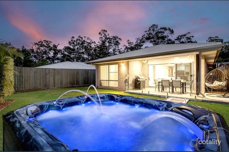 Property photo of 5 King Orchid Circuit Coomera QLD 4209