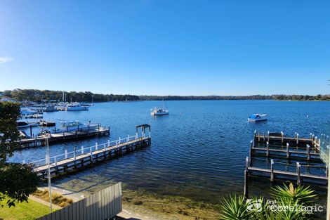 Property photo of 5/28 Metung Road Metung VIC 3904