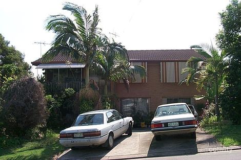 Property photo of 10 Copenhagen Street Wishart QLD 4122