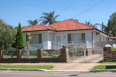 204 Clyde St, South Granville, NSW 2142