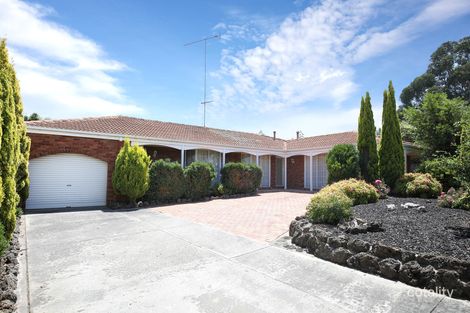 Property photo of 3 Elm Court Traralgon VIC 3844