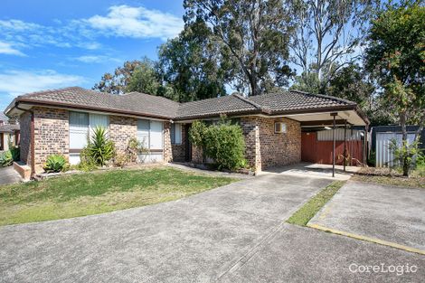 Property photo of 11/21 Second Avenue Macquarie Fields NSW 2564