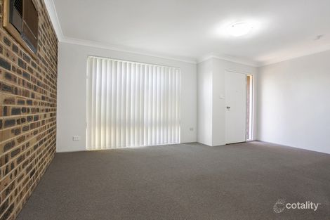 Property photo of 11/21 Second Avenue Macquarie Fields NSW 2564