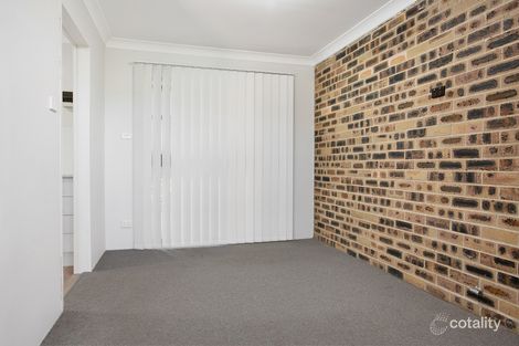 Property photo of 11/21 Second Avenue Macquarie Fields NSW 2564