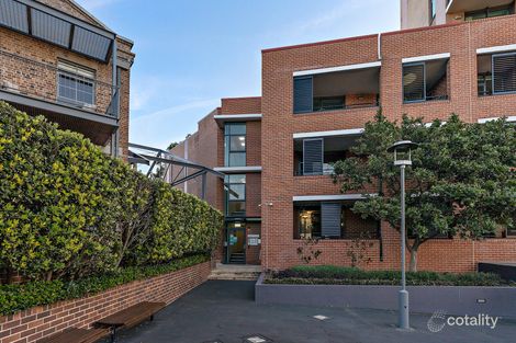Property photo of 203/23 Cadigal Avenue Pyrmont NSW 2009