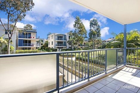 6/110 Reynolds St, Balmain, NSW 2041