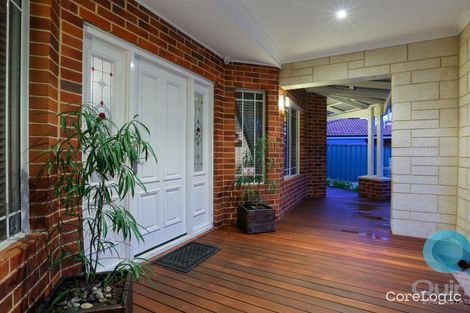 Property photo of 23 Sandringham Promenade Canning Vale WA 6155