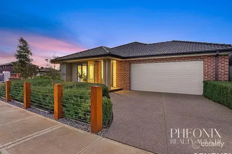 20 Journey Dr, Tarneit, VIC 3029