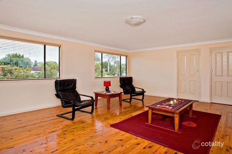 Property photo of 33 Orlando Crescent Seven Hills NSW 2147