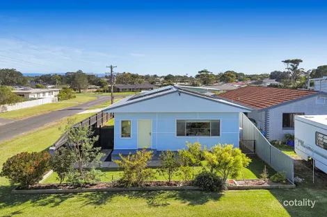 Property photo of 43 The Lake Circuit Culburra Beach NSW 2540