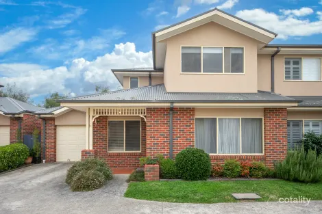 4/6-8 Rodney St, Gisborne, VIC 3437