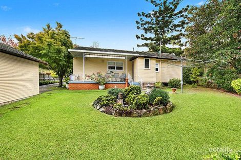 Property photo of 6 Bingara Street West Pymble NSW 2073