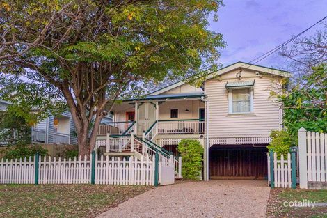 Property photo of 15 Damon Road Lutwyche QLD 4030