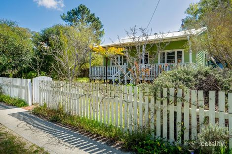 Property photo of 7 Marginata Crescent Dwellingup WA 6213